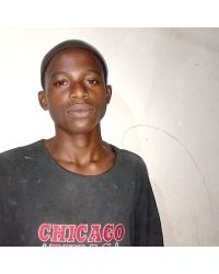 Mwabaya Suleiman Hamisi 