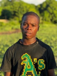 Mwabendo Saidi Salimu