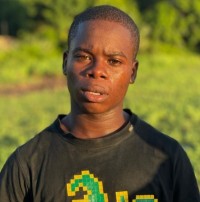 Mwabendo Saidi Salimu
