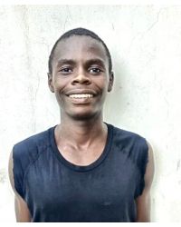 Mwabindo Bakari Hamisi