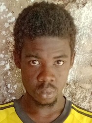 Mwabwagizo Rashid Maamuni