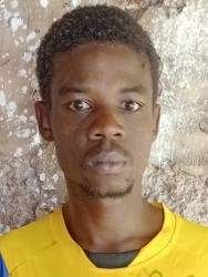 Mwabwagizo Abdalla Maamuni