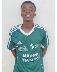 Mwabwagizo Mohammed Juma