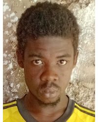 Mwabwagizo Rashid Maamuni
