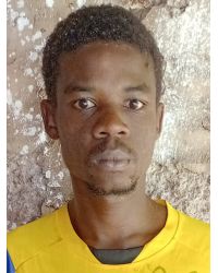 Mwabwagizo Abdalla Maamuni