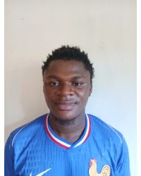 Mwabwagizo Abdallah Juma
