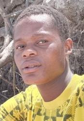 Mwabwahu Juma Omar