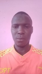 Mwabwaisha Juma Hamisi