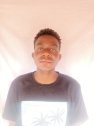 Mwabwanga William Ngao