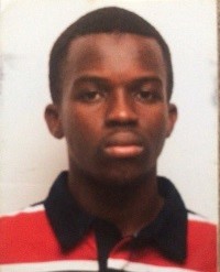 Mwacharo Said Mohamed