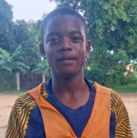 Mwacharo Hamadi Ali