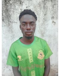 Mwachaurembo Bakari Rama