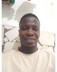 Mwachawangwi Salim Ramadhani