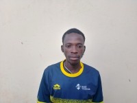 Mwachigao Ali Mwachidudu