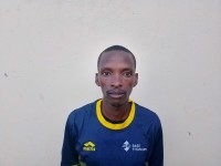 Mwachigao Bakari Mwachidudu