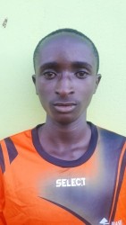 Mwachikota Hamisi Kashifa