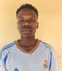 Mwachilungo Suleiman Mgandi