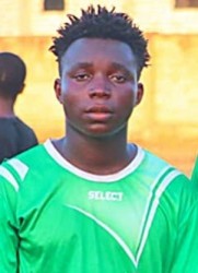 Mwachinena Sande Mohammed