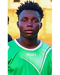 Mwachinena Sande Mohammed