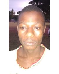 Mwachiramba Jeremiah