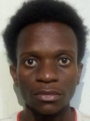 Mwachirimira Suleiman Hamisi