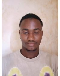 Mwachirimu Arafat Hamisi