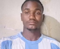 Mwachirumu Arafat Hamisi