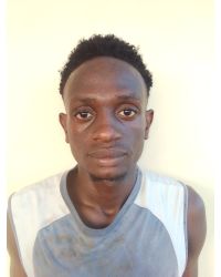 Mwachiruwa Abubakar Hamisi
