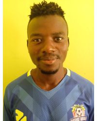 Mwachiti Eliasi Chiboya