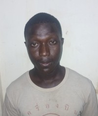 Mwachiwayo Isa Bakari