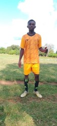 Mwachome Ibrahim