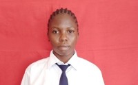 Mwachuma Farida Uchi