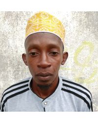 Mwachumba Hamisi Mohamed