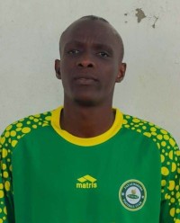 Mwadena Abdallah Mwinyi