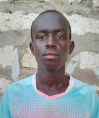 Mwadime Joshua Dancan