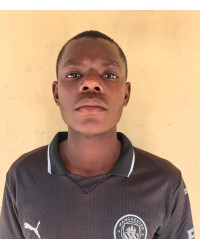 Mwadingo Rajab Ngao