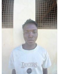 Mwadzala Mohammed Ali 