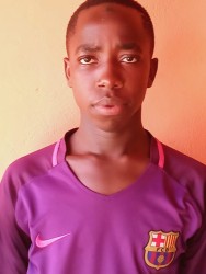 Mwadziphepho Mwinyihaji Hamisi Mohamed