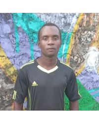 Mwadziphere Hassan Juma 