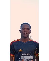 Mwadzogo Ali Ali 