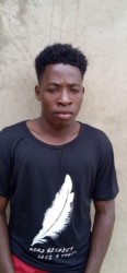 Mwaega Juma Sadi