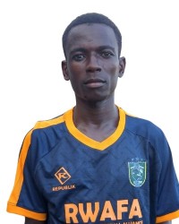 Mwafedha Hamisi Mohamed