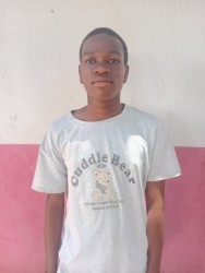 Mwafedha Mohamed Hassani Shehe