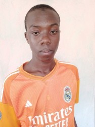 Mwafuku Bakari