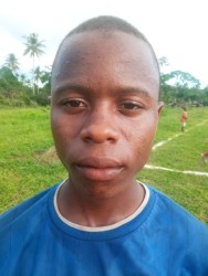 Mwafumbi Omar Subira
