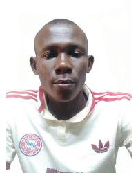 Mwaganzori Hassan Juma