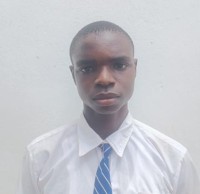 Mwagao Mohammed Mbaraka
