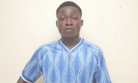 Mwagarashi Nassoro Hussein