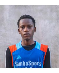 Mwagawiko Juma Mwinyi