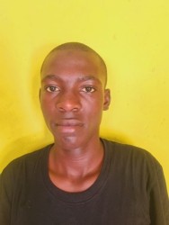Mwagololi Omar Mohammed